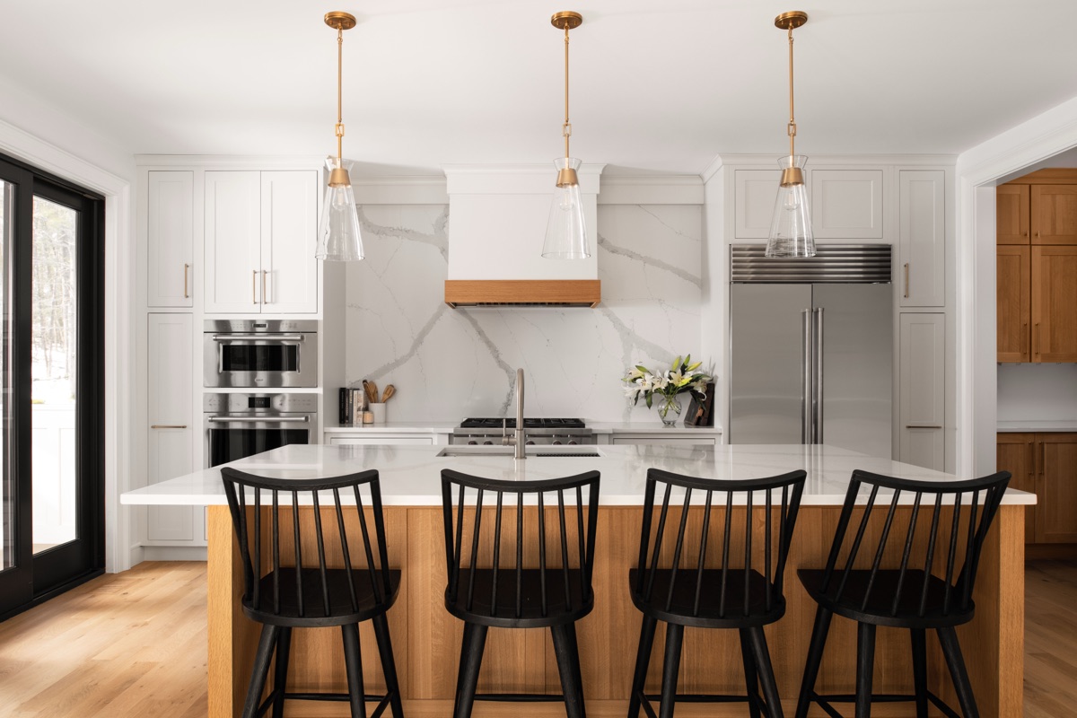 Alden Builders NH