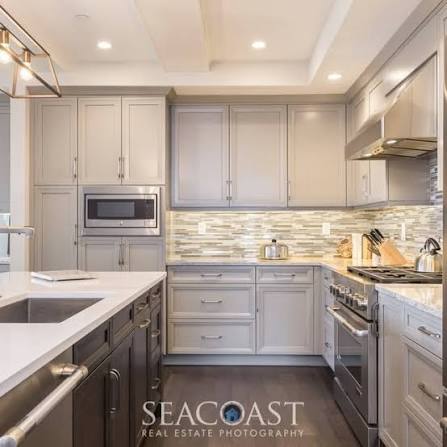 Seacoast Real Estate Photography