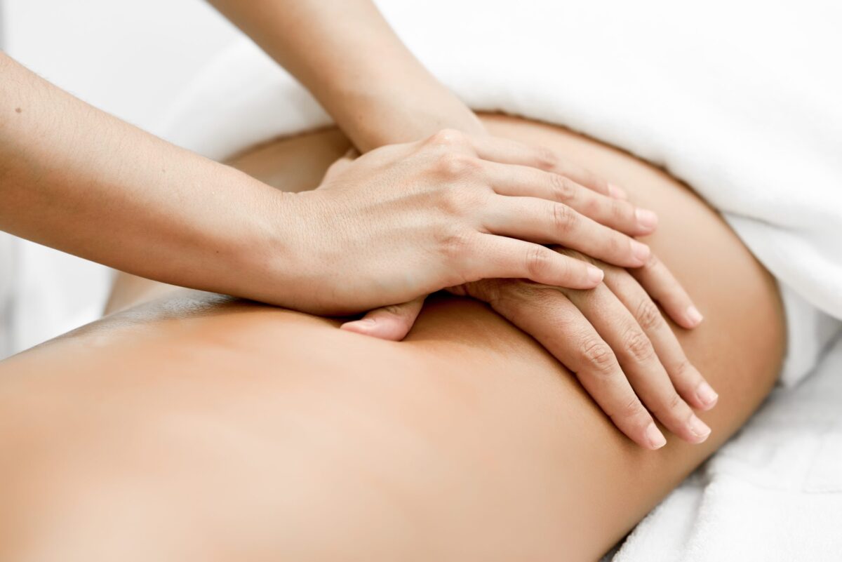 Sundari Massage